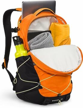 The North Face Borealis Sırt Çantası
