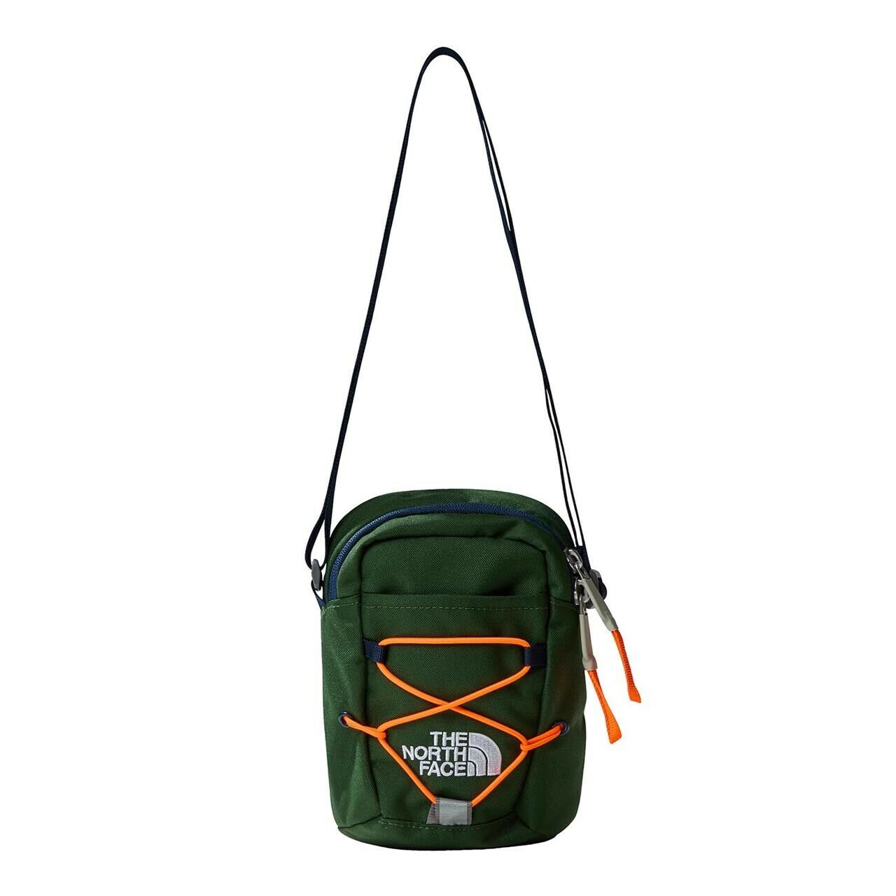 The North Face Jester Crossbody Unisex Omuz Çantası