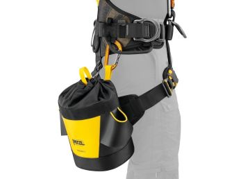 PETZL TOOLBAG 6 Malzeme Çantası  S047BA02