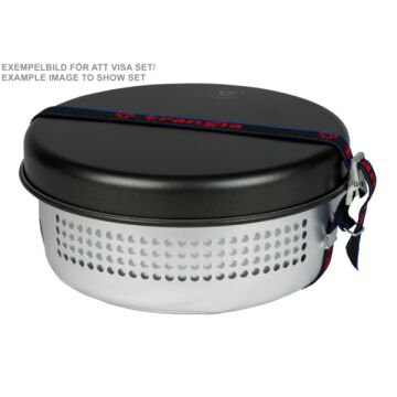 Trangia 25-3/HA Pişirme Seti 150253