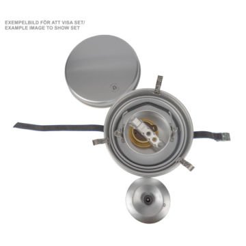 Trangia 25-2/HA Pişirme Seti 150252