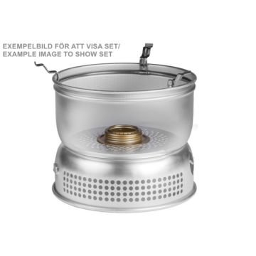 Trangia 25-1/HA Pişirme Seti 150251