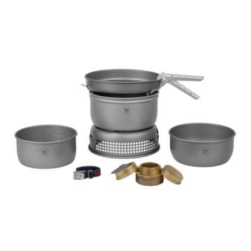 Trangia 25-1/HA Pişirme Seti 150251