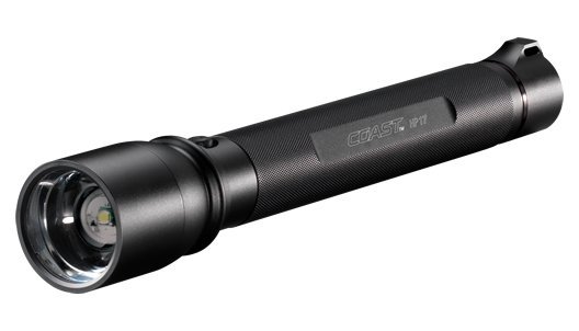 COAST HP17TAC EL FENERİ 615 LÜMEN