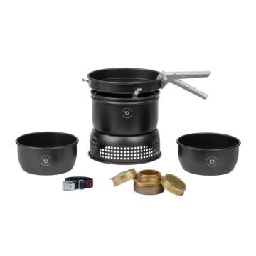 Trangia 37-5/UL Pişirme Seti 140375