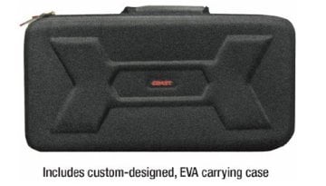 COAST HP21 EL FENERİ 1317 LÜMEN 4X D TİPİ