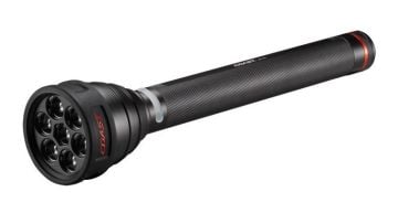 COAST HP21R ŞARJLI EL FENERİ 1326 LÜMEN