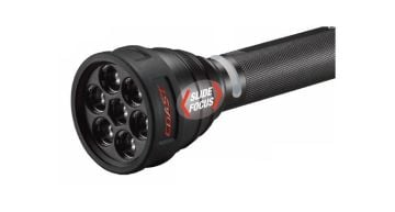 COAST HP21R ŞARJLI EL FENERİ 1326 LÜMEN