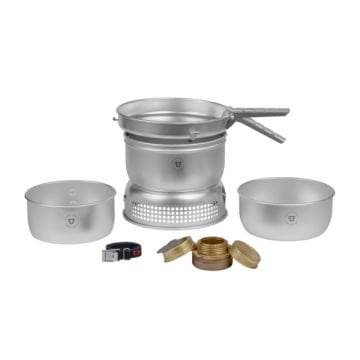 Trangia 25-1UL Pişirme Seti 140251