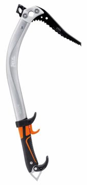 PETZL QUARK Teknik Kazma U019AA00