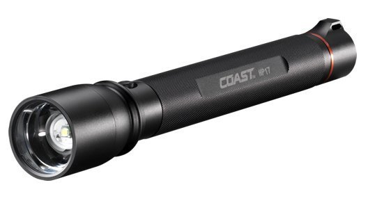 COAST HP17 EL FENERİ 615 LÜMEN VAKUMLU PAKET