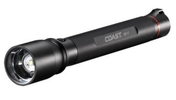 COAST HP17 EL FENERİ 615 LÜMEN VAKUMLU PAKET