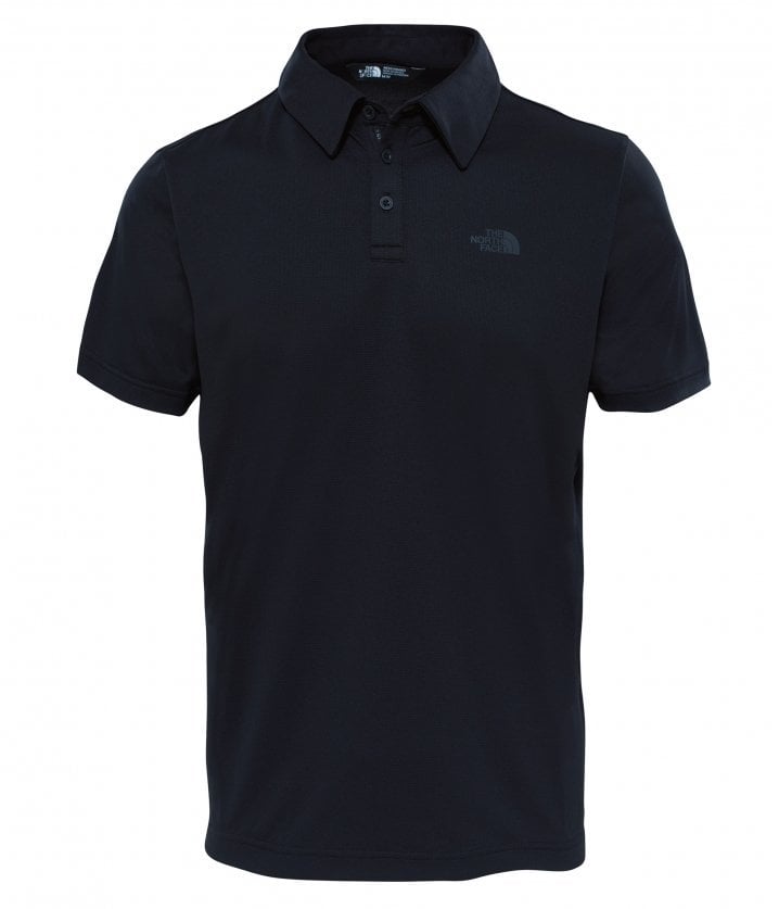 The North Face M Tanken Polo Yaka Erkek