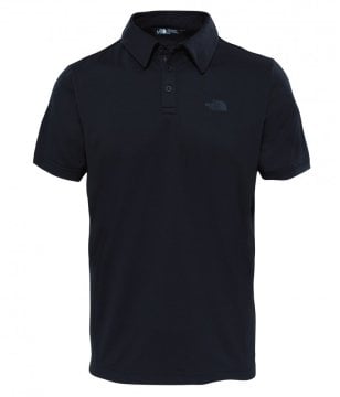 The North Face M Tanken Polo Yaka Erkek
