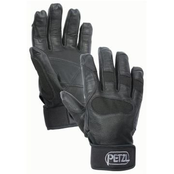 PETZL CORDEX PLUS Deri Eldiven K53 SN