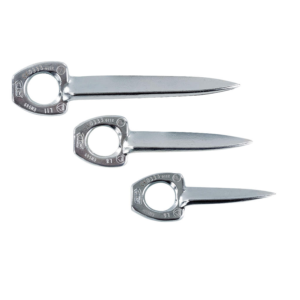 CT UNİVERSAL STEEL PİTON SİKKE 12 CM