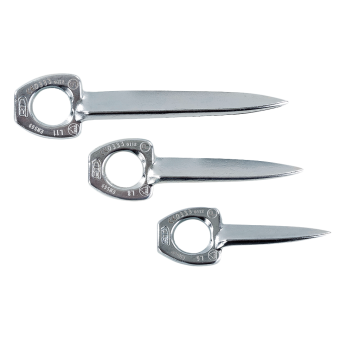 CT UNİVERSAL STEEL PİTON SİKKE 12 CM