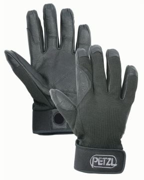 PETZL CORDEX Deri Eldiven K52 LN