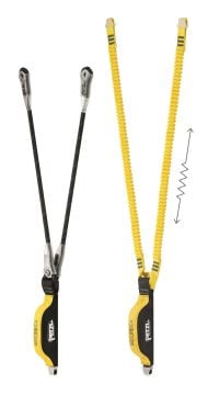 PETZL ABSORBICA-Y Lanyard L012AA00