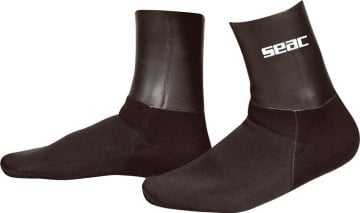 SEAC SUB ÇORAP ANATOMIC 5MM