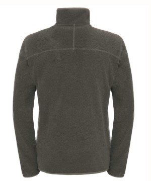 The North Face  M 100 Glacier 1/4 Zip Erkek Polar
