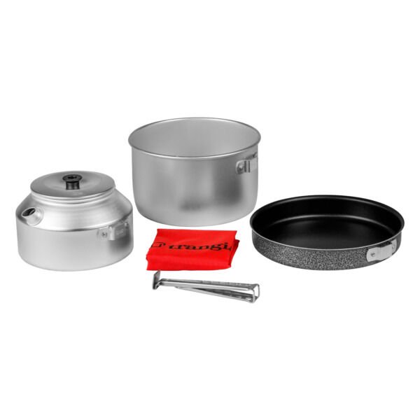 Trangia 628T+F27 Kamp Seti 406287