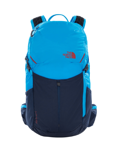 The north face 2024 litus 22 pack