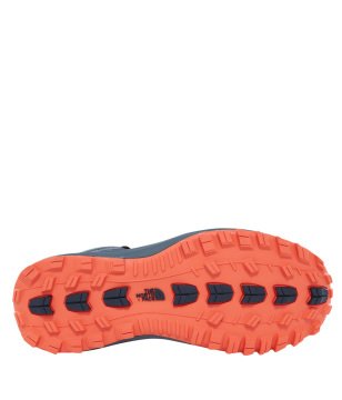 The North Face W Litewave Fastpack Mid GTX  Kadın Bot