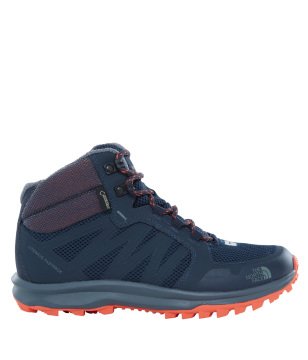 The North Face W Litewave Fastpack Mid GTX  Kadın Bot