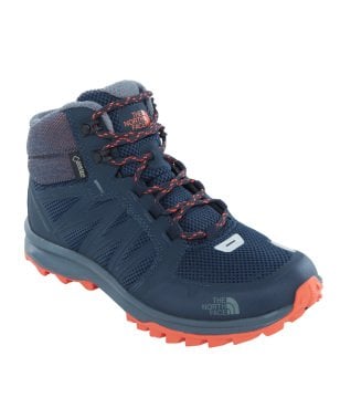 The North Face W Litewave Fastpack Mid GTX  Kadın Bot