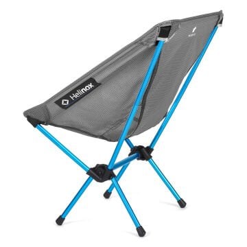 Helinox Chair Zero L Outdoor Kamp Sandalyesi Black