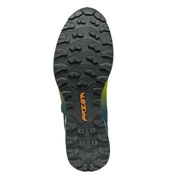 Scarpa Ribelle Run Kalibra HT Erkek Koşu Ayakkabısı