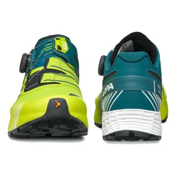 Scarpa Ribelle Run Kalibra HT Erkek Koşu Ayakkabısı