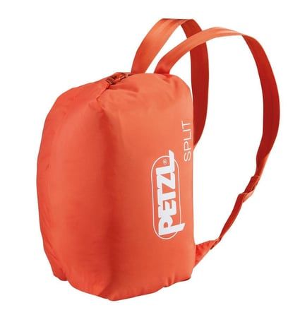 PETZL SPLIT İp Çantası S013AA01