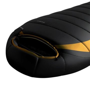 Husky Devon -5C Turuncu Uyku Tulumu