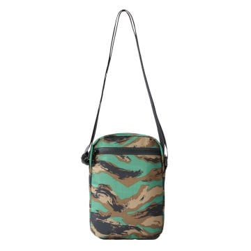 The North Face Jester Crossbody Unisex Omuz Çantası Önemli eşyaları saklamayı kolaylaştırır