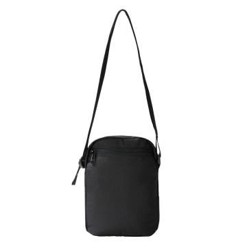 The North Face Jester Crossbody Unisex Omuz Çantası Önemli eşyaları saklamayı kolaylaştırır