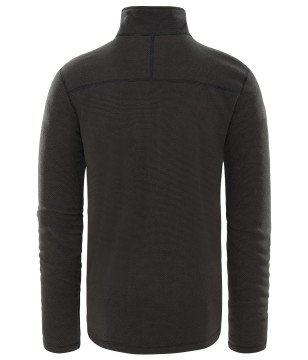 The North Face  M Texture Cap Rock Po Erkek Polar