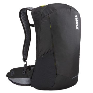 THULE CAPSTONE 22 L SİYAH SIRT ÇANTASI