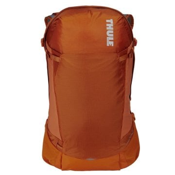 THULE CAPSTONE 32 L TURUNCU BAYAN SIRT CANTASI