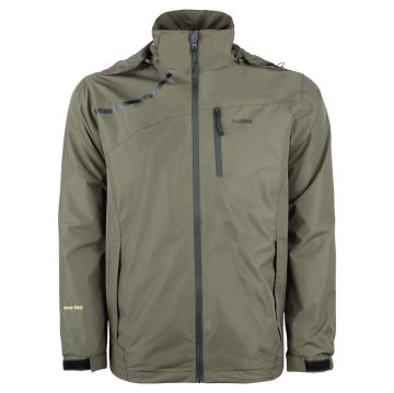 Evolite Cryo Outdoor  Ceket - Haki