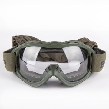 Evolite Balistik Protector Goggle-Khaki