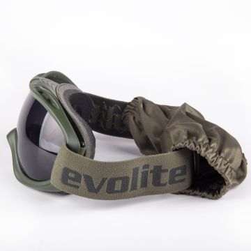 Evolite Balistik Protector Goggle-Khaki