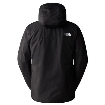 The North Face North Table Down Triclimate 3’Ü 1 Arada Erkek Mont TNF Black