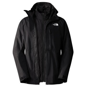 The North Face North Table Down Triclimate 3’Ü 1 Arada Erkek Mont TNF Black