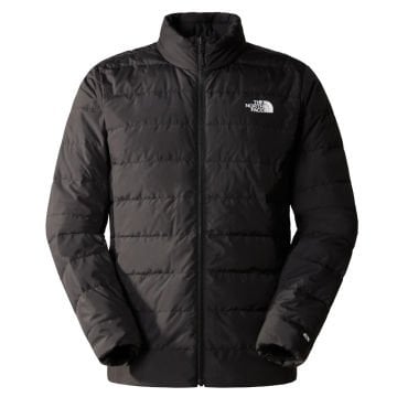The North Face North Table Down Triclimate 3’Ü 1 Arada Erkek Mont TNF Black