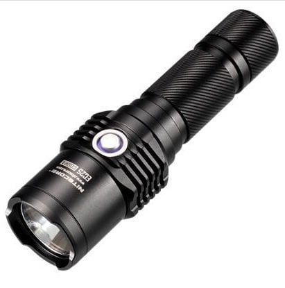 NITECORE EC25 860 LÜMEN EL FENERİ 1X18650