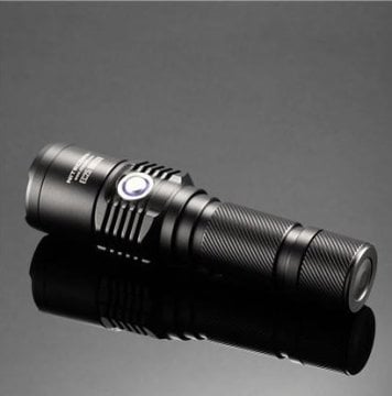 NITECORE EC25 860 LÜMEN EL FENERİ 1X18650