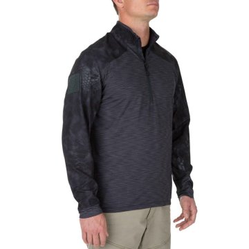 5.11 KRYPTEK RAPID HALF ZİP