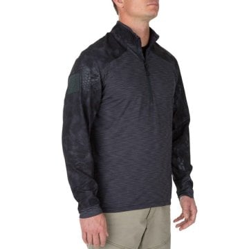 5.11 KRYPTEK RAPID HALF ZİP